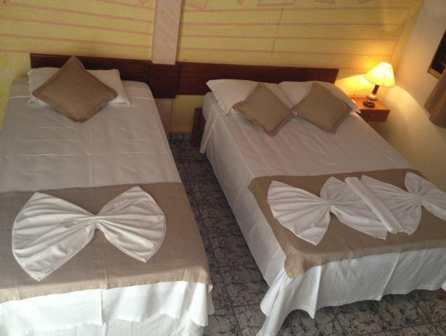 Hotel Fazenda Primavera Nova Olímpia Extérieur photo