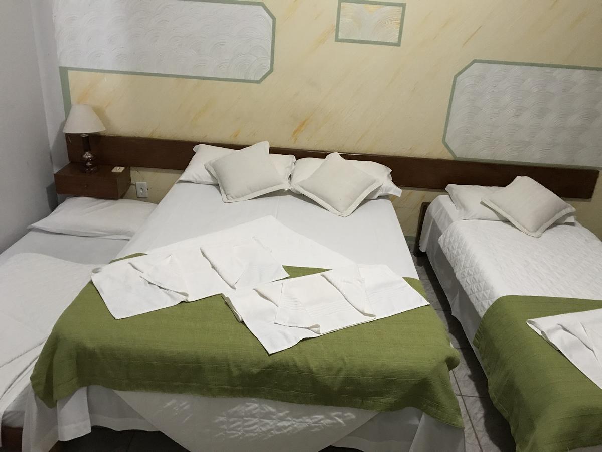 Hotel Fazenda Primavera Nova Olímpia Extérieur photo