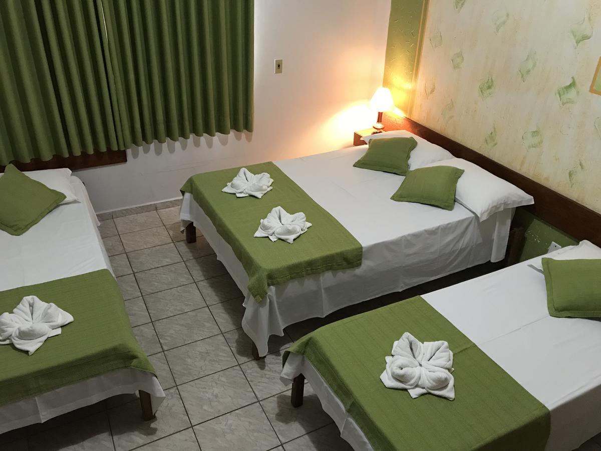 Hotel Fazenda Primavera Nova Olímpia Extérieur photo