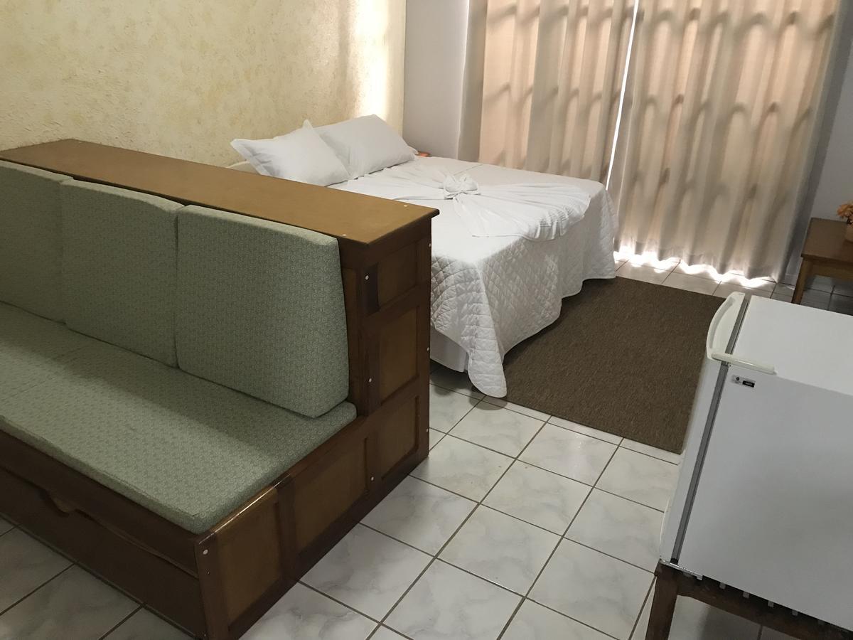 Hotel Fazenda Primavera Nova Olímpia Extérieur photo