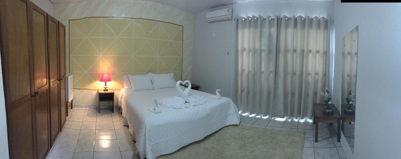Hotel Fazenda Primavera Nova Olímpia Extérieur photo