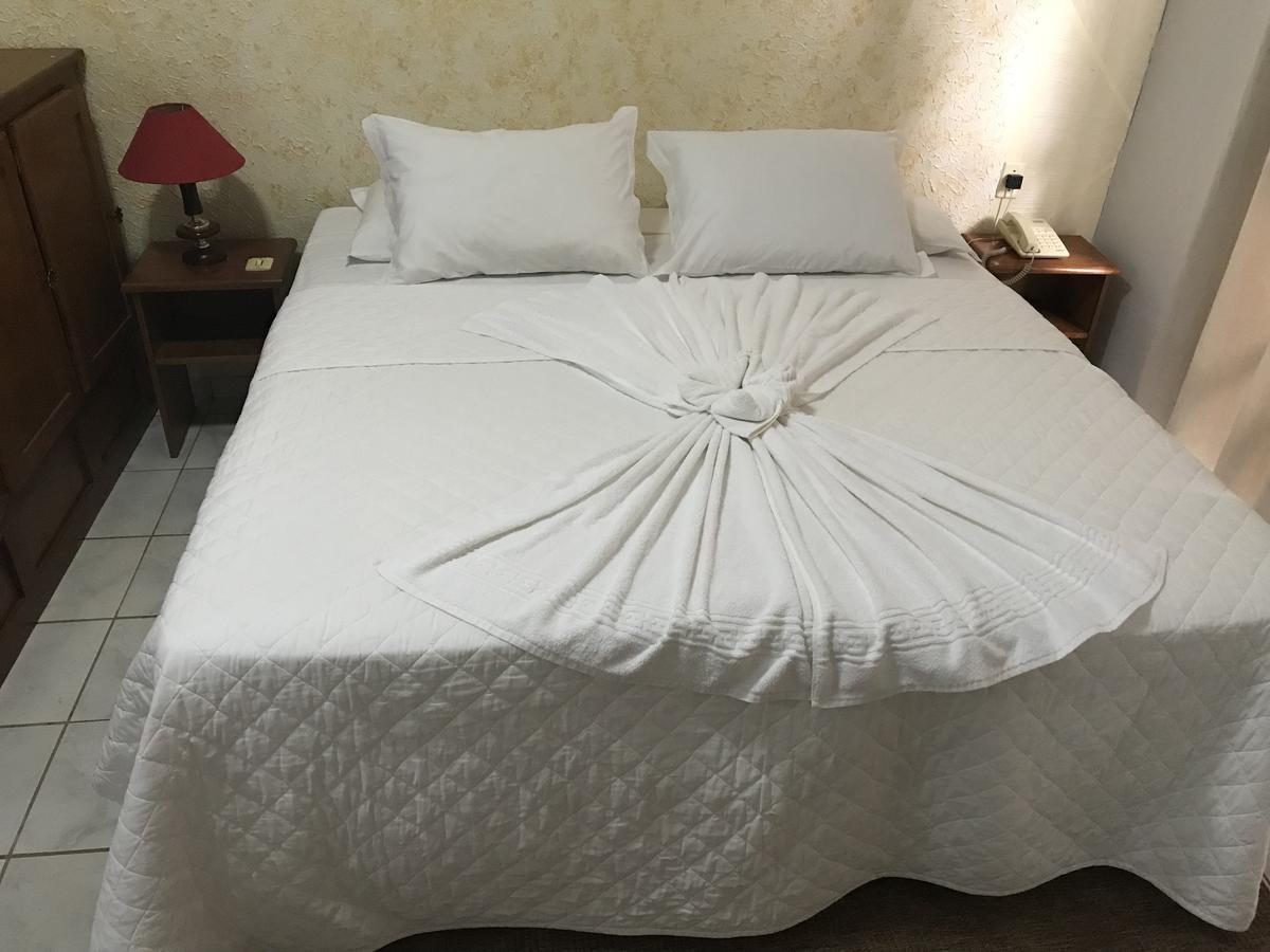 Hotel Fazenda Primavera Nova Olímpia Extérieur photo